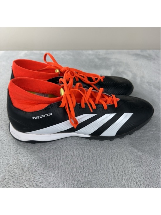 Adidas Predator Men\'s Size 11 US 10.5 UK 45 1/3 EU IG7718 main image 8